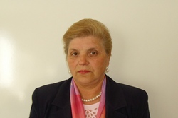 Assoc. Prof. Dr. Maria Mladenova Kicheva