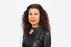 Assoc. Prof. Dr. Milena Filipova